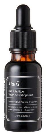 Serum Midnight Blue 20 ml