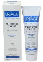 Uriage Pruriced Crema 8% Calamina 100 ml