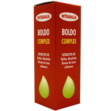 Boldo Complex Extracto 50 ml