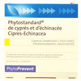 Phytostandard cipres echinacea 30 comprimidos